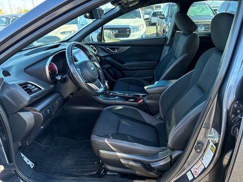 Used 2017 Subaru Impreza 2.0i Sport w/ Popular Package #4 image 20