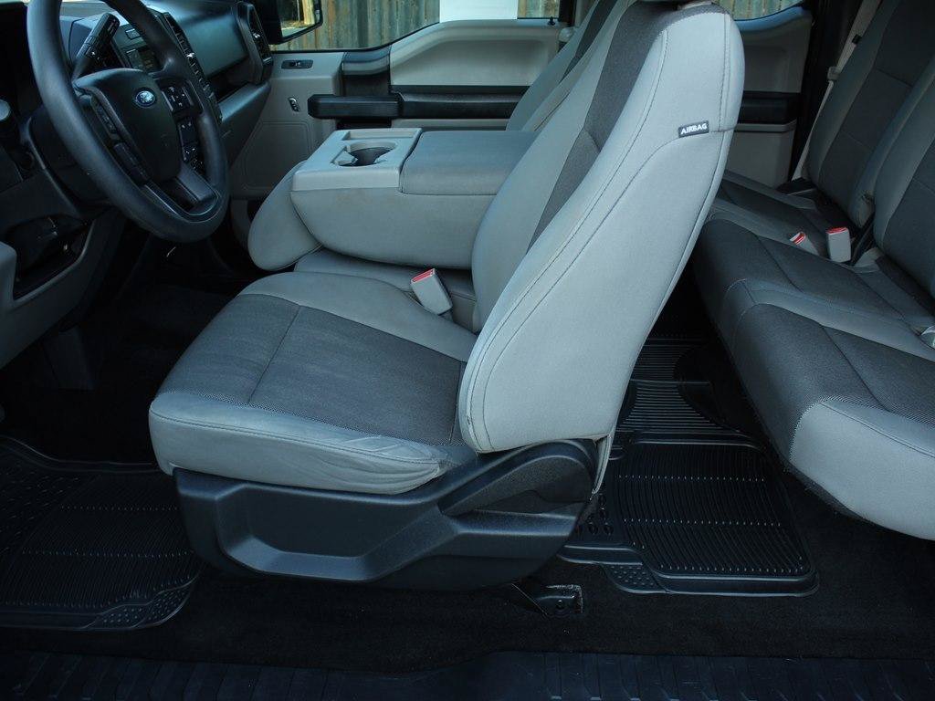 Used 2017 Ford F150 XL w/ Equipment Group 101A Mid RWD image 21