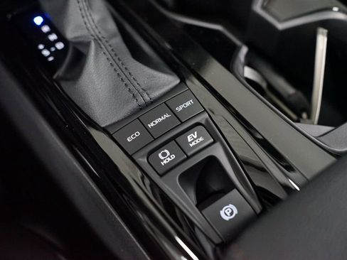 New 2026 Toyota Camry XLE image 22