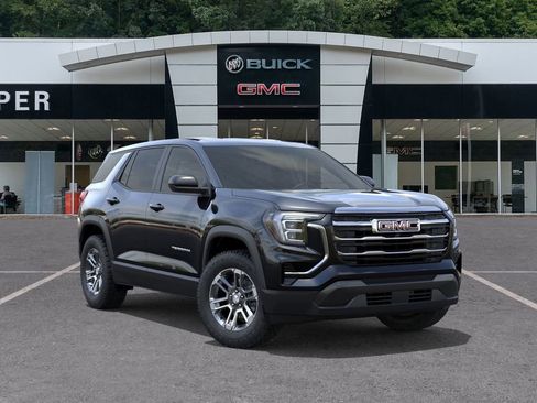 New 2026 GMC Terrain Elevation image 7