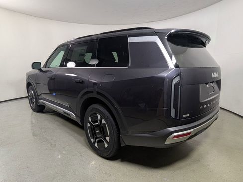 New 2027 Kia Telluride EX FWD image 5