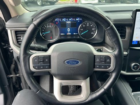 Used 2022 Ford Expedition XLT AWD/4WD image 26