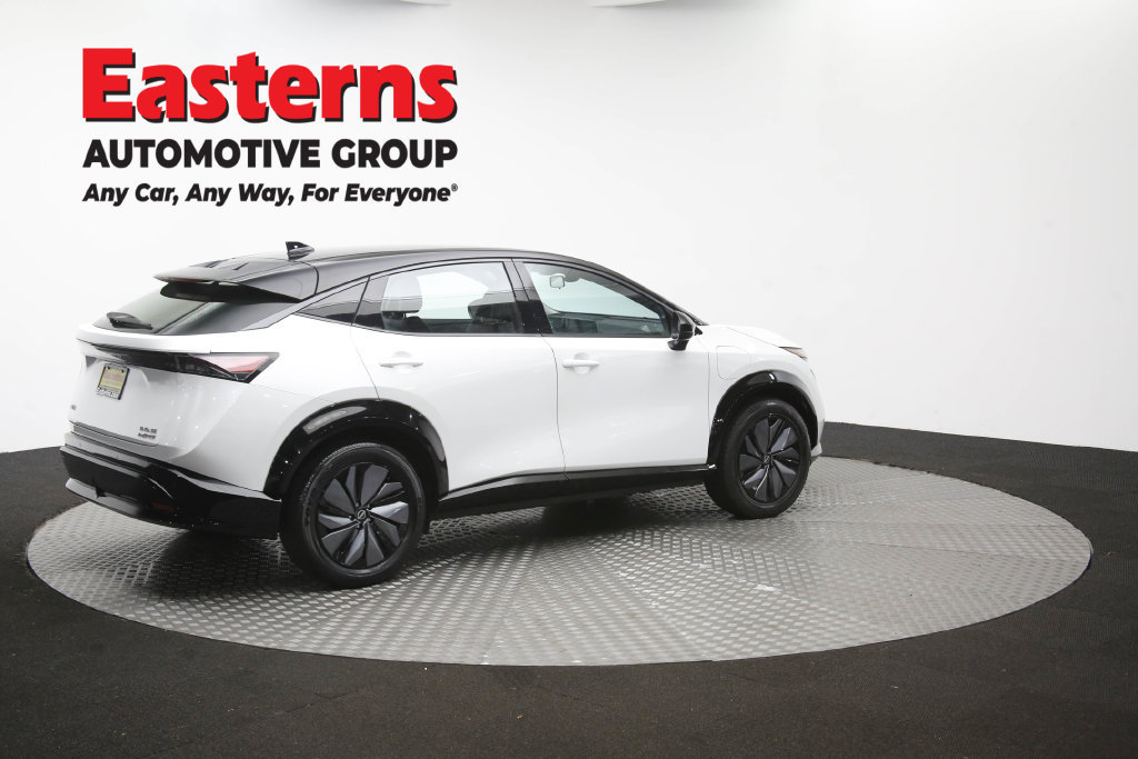 Used 2024 Nissan Ariya AWD image 48