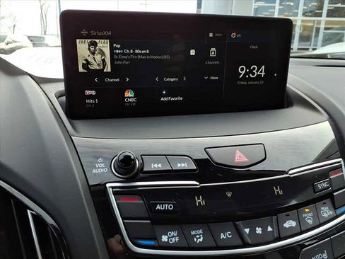 Certified 2023 Acura RDX AWD image 17