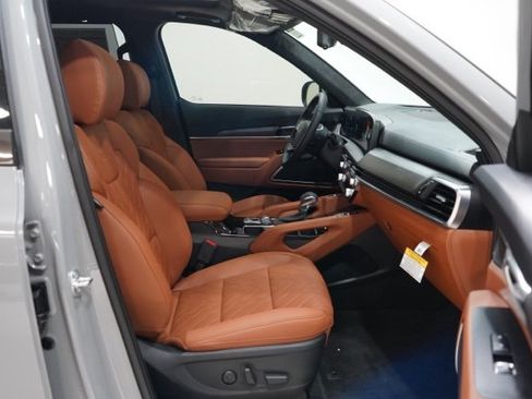 New 2025 Kia Telluride SX Prestige X-Line image 36
