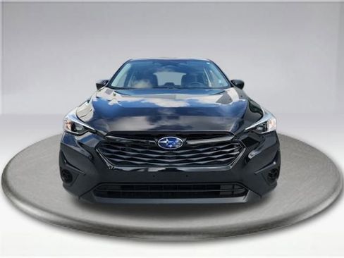 Used 2025 Subaru Impreza 2.0i image 7