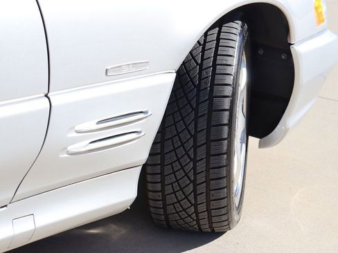 Used 2002 Mercedes-Benz SL 500 image 87