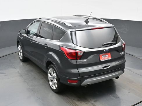 Used 2019 Ford Escape Titanium AWD/4WD image 35
