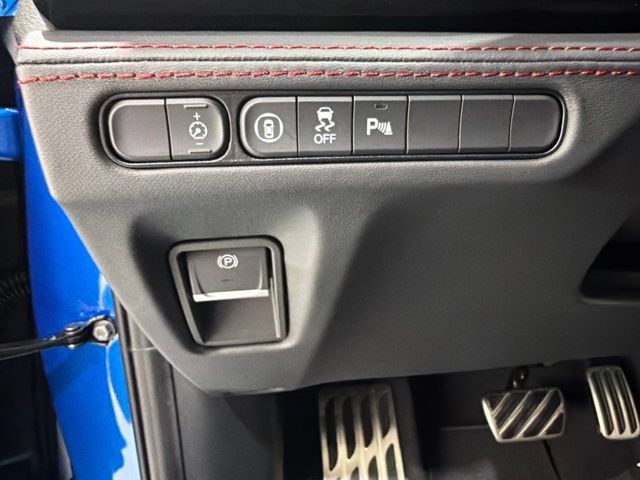 Certified 2026 Acura MDX A-Spec AWD/4WD image 12