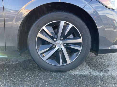 Used 2024 Honda Civic LX image 21