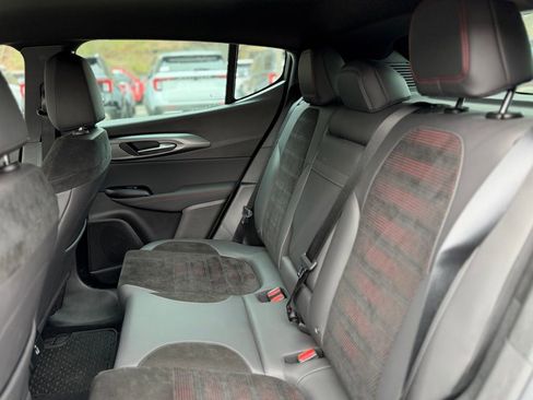 Used 2024 Dodge Hornet R/T AWD/4WD image 5