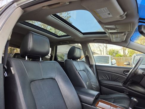 Used 2009 Nissan Murano LE AWD/4WD image 25