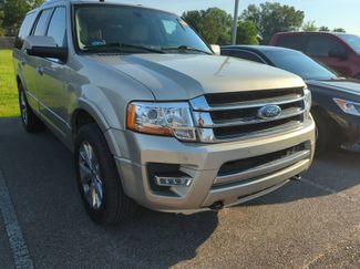 Used 2017 Ford Expedition Limited w/ Equipment Group 301A AWD/4WD video 2
