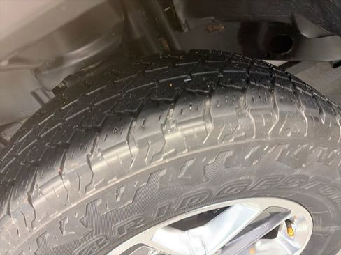 Certified 2021 Jeep Wrangler Unlimited Sahara AWD/4WD image 13