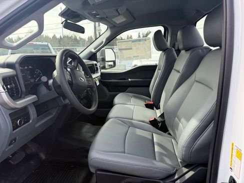 New 2025 Ford F250 XL image 11
