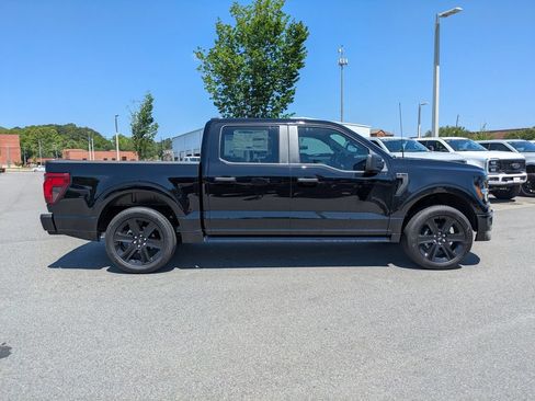 New 2026 Ford F150 STX w/ F-150 LOBO Package AWD/4WD image 3
