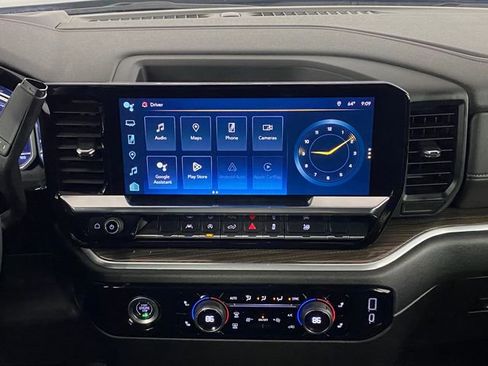 Certified 2023 Chevrolet Silverado 1500 LT AWD/4WD image 19