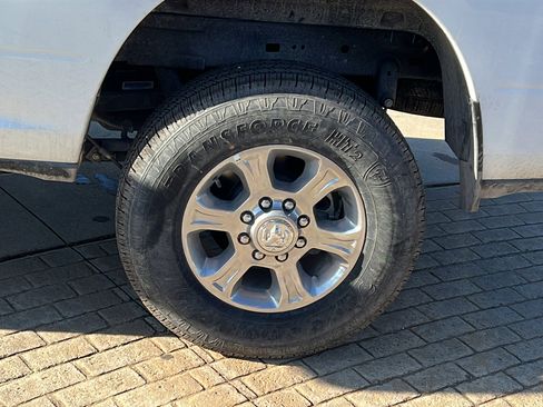 Used 2025 RAM 2500 Big Horn image 12