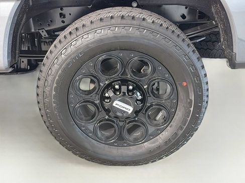 New 2026 Ford F250 Lariat w/ Black Appearance Package AWD/4WD image 33