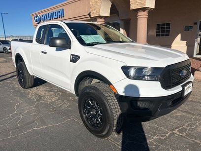 Used 2021 Ford Ranger XL w/ Equipment Group 101A High