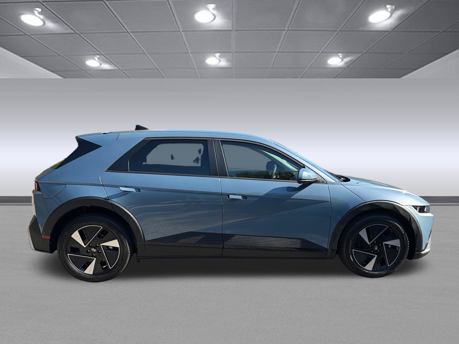 New 2027 Hyundai Ioniq 5 SE RWD image 4