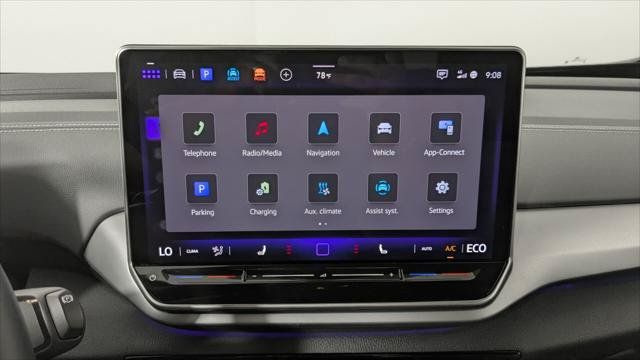 Used 2024 Volkswagen ID.4 Pro RWD image 30