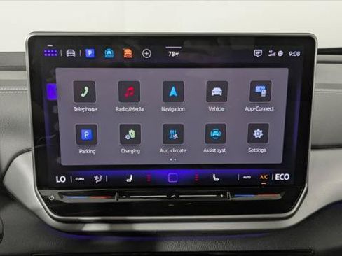 Used 2024 Volkswagen ID.4 Pro RWD image 30