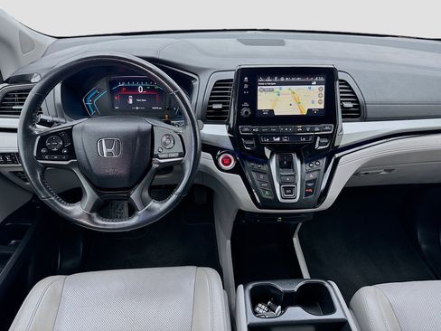 Used 2019 Honda Odyssey Elite image 15
