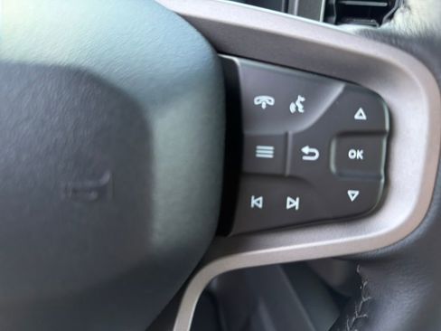 New 2025 Ford Bronco Badlands AWD/4WD image 28