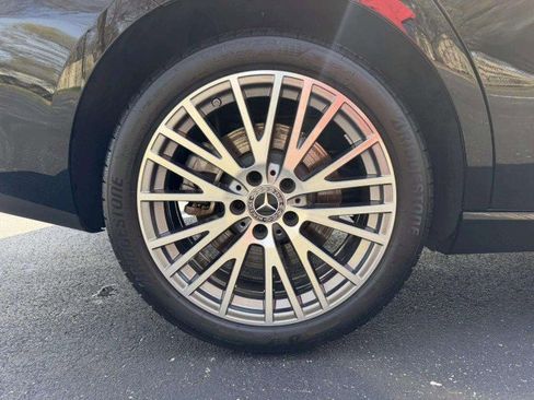 Certified 2026 Mercedes-Benz CLA 250 4MATIC image 29