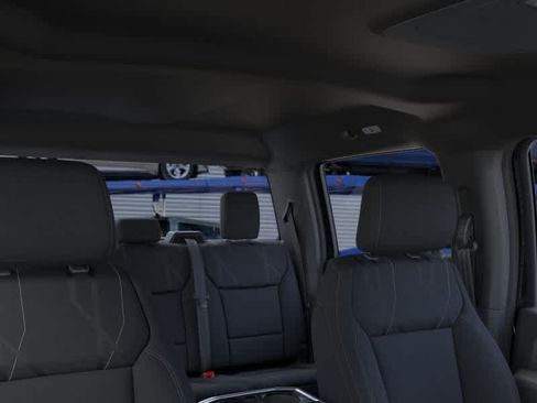 New 2026 Ford F150 STX RWD image 22