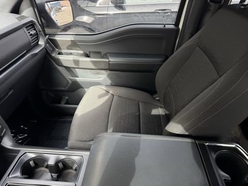 Used 2024 Ford F150 XLT w/ Equipment Group 302A MID image 24
