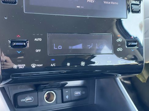 Certified 2023 Hyundai Tucson SEL w/ Cargo Package image 13