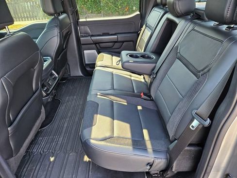 Used 2023 Ford F150 Raptor AWD/4WD image 20
