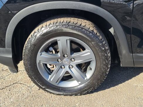 Used 2023 Honda Ridgeline RTL image 33