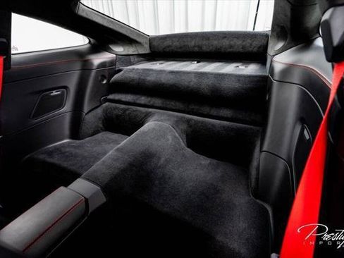 Used 2022 Porsche 911 GT3 RWD image 30