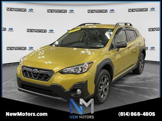 Certified 2023 Subaru Crosstrek 2.5i Sport AWD/4WD 360° Tour
