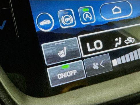 Used 2024 Subaru Outback Wilderness AWD/4WD image 24