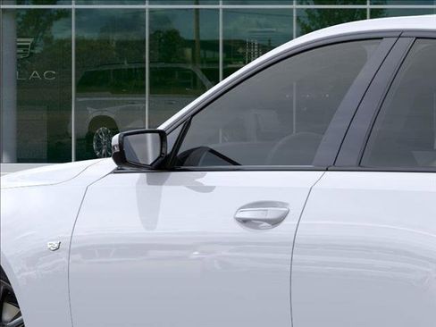 New 2026 Cadillac CT5 Sport image 12