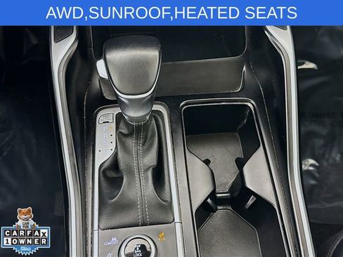 Used 2021 Kia Sorento S w/ Panoramic Sunroof Package AWD/4WD image 16