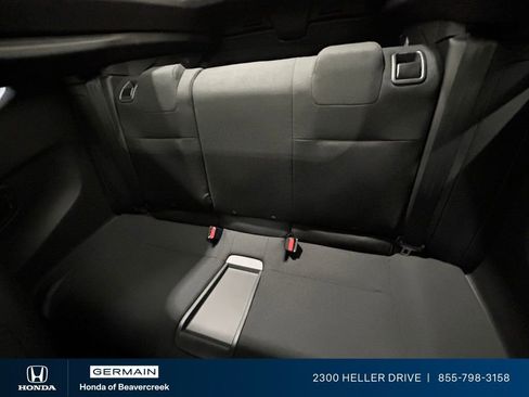 New 2026 Honda Prelude image 21