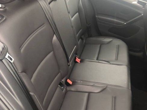 Used 2015 Volkswagen Golf SE FWD image 7