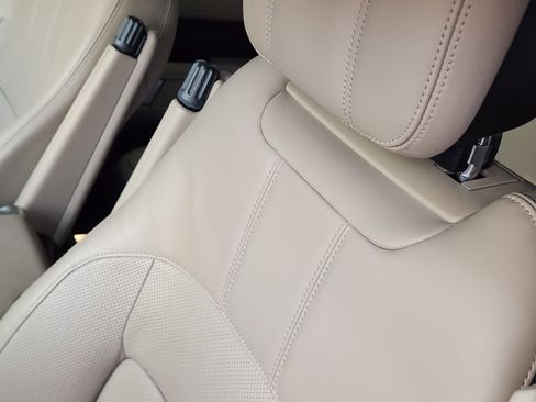 Used 2021 Land Rover Range Rover Westminster Edition image 14