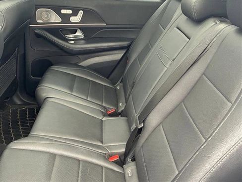 Certified 2023 Mercedes-Benz GLE 350 4MATIC image 16