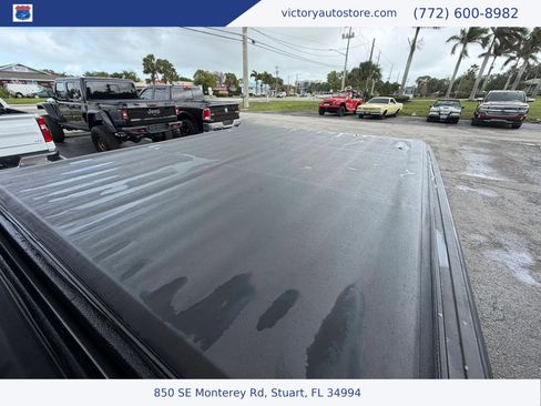 Used 2013 Ford F150 XLT w/ Trailer Tow Pkg image 49