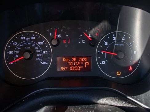 Used 2022 RAM ProMaster City Wagon image 23