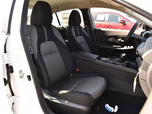 New 2026 Nissan Sentra SV image 22