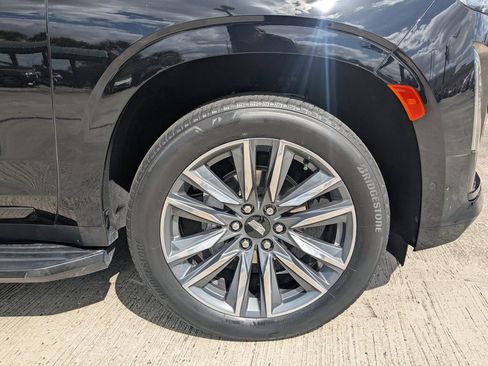 Used 2022 Cadillac Escalade Sport image 24