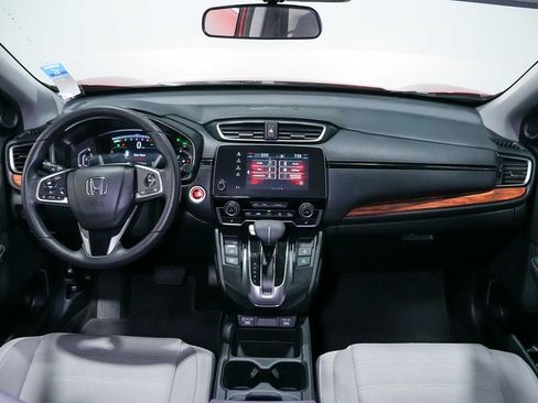 Used 2021 Honda CR-V EX image 20