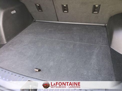 Used 2025 Chevrolet Equinox LT image 25